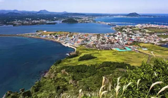 观点：海洋文旅区域品牌“韩国济州岛”案例解析